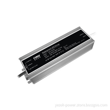 LED Power Supply 100W 3000mA for Highbay Lights 5 Years Warranty TUV